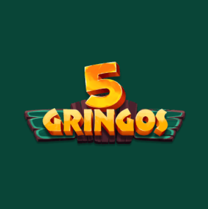 5 Gringos Casino logo